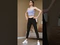 HOME EXERCISE Flowina Paradise