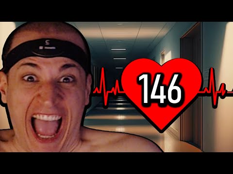 IF MY HEART GOES OVER 100, THE VIDEO ENDS!