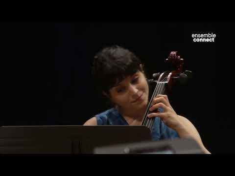 Ensemble Connect Performs Andante from Schubert’s Octet in F Major, D. 803