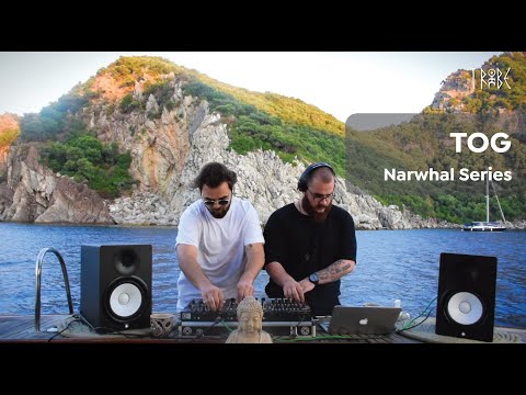 TOG (House Set) at Yalancı Boğaz, Marmaris for The Tribe