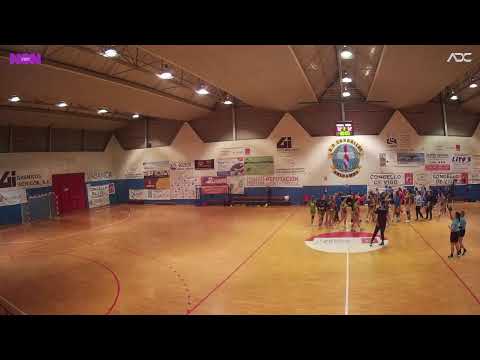 AD.CARBALLAL BALONMANO