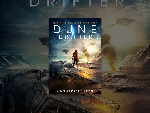 Dune Drifter