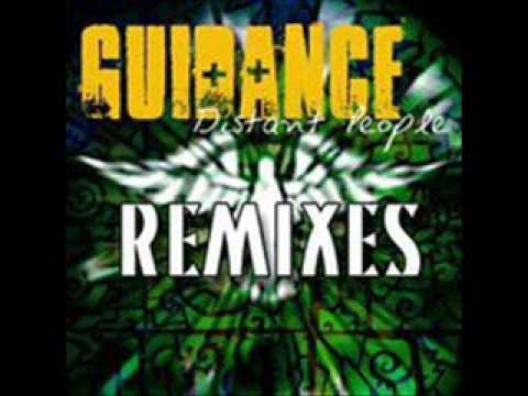 Distant people ft Dee major Guidance Amnesia remix large
