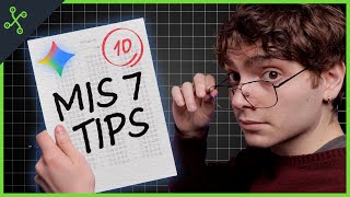 Cómo uso la IA para estudiar y aprobar los exámenes de la universidad