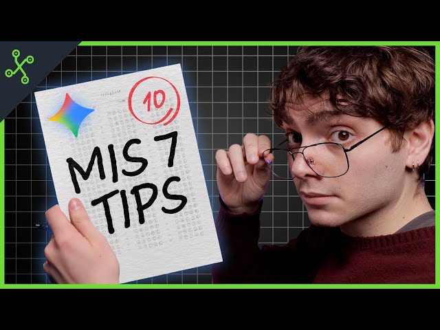 Cómo uso la IA para estudiar y aprobar los exámenes de la universidad