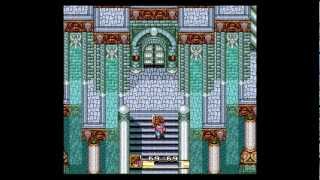 Let's Play Secret of Mana Part 3 - Poked to Death