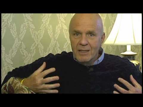 SOULJOURNS - WAYNE DYER ON SAI BABA - TWO VINTAGE INTERVIEWS, 1998 - 2004