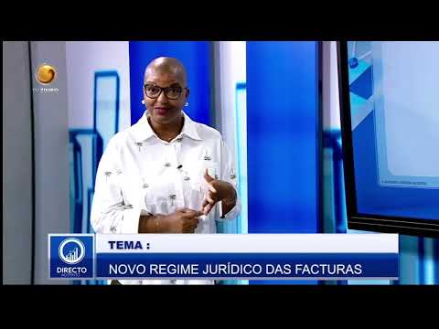 STRAIGHT TO THE POINT: "New legal regime for invoices" with Cristina Silvestre (03/05/2025)