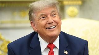 Trump gana más de 1.000 millones de euros con las criptomonedas en su primer año de mandato