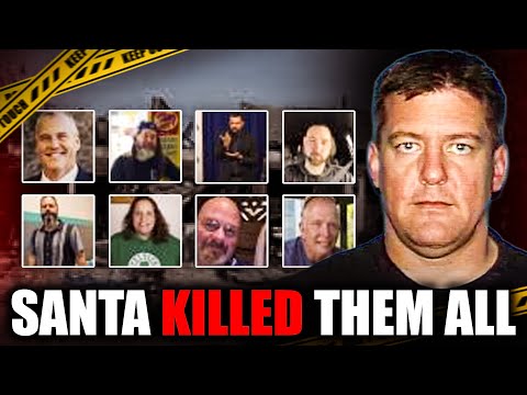 The Christmas Massacre That Annihilated an Entire Family — The Covina Massacre Story