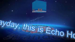 Manfred Mann´s Earth Band - Stranded (Lyric video)