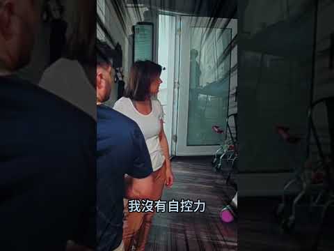 兒子討厭外婆的原因令爸爸外婆震驚