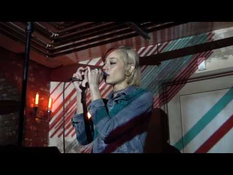 Cannons - Mood Ring LIVE HD (2016) Los Angeles Dirty Laundry