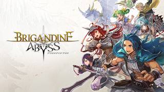 Brigandine Abyss (Multi-Language) <span class="ext" style="background-color: #ff8c00; color: #FFFFFF;">Game Key Cart</span> video 1