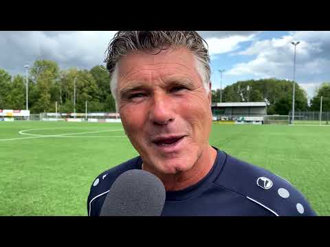 FC Aalsmeer presentatie seizoen 2023 - 2024