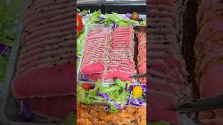 פריטים חדשים וטעימים במחלקת הדגים @Ossie @Gourmet גלאט דרום! כעת אנו מספקים את ההזמנה 👉🏻 OssiesFish.com