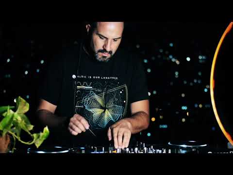 NAVARRO @ UNITE #LetTheMusicUniteUs