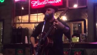 Seth Walker "Blow Wind Blow"