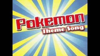 The Hit Crew - Pokemon Theme Song