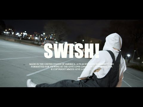 Devin Summers - Swish! (Official Music Video)