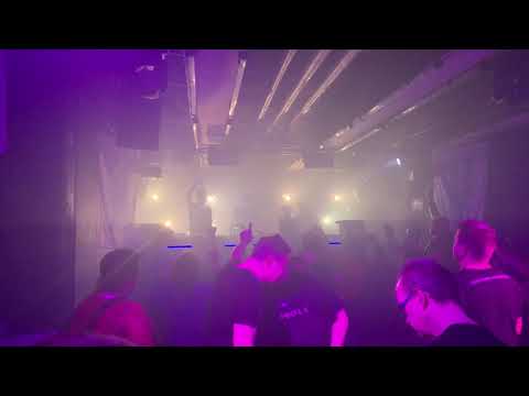 Christian K "Arksun - Arisen" // Trance.Mission 16.11.2019 - mit Craig Conelly und Darren Porter