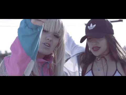 Cazzu, La Joaqui - Ay Papi (Video Oficial)