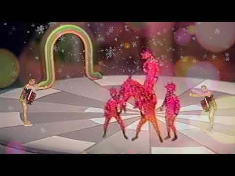 Valerie Sassyfras - Christmas Party