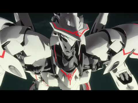 Machine-Re Creators [AMV]