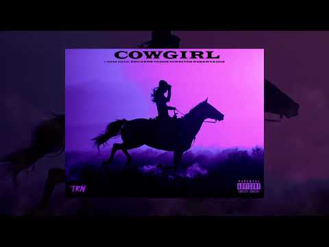 COWGIRL - GB & SIMON