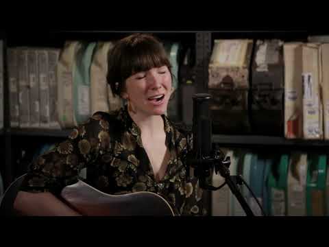Anna Tivel - Two Strangers - 4/16/2019 - Paste Studios - New York, NY