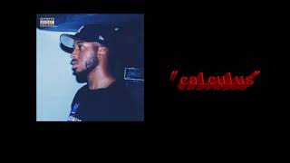MATHAIUS YOUNG x WONDAGURL TYPE BEAT “CALCULUS // RAP TRAP INSTRUMENTAL 2018