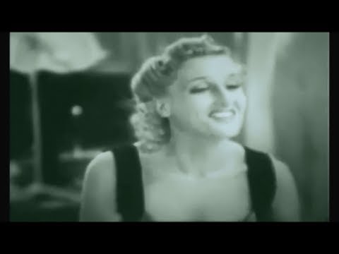 Kay Thompson - "All Over Nothing at All" (1937)