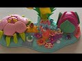 Finally Found A COMPLETE 1997 Petal Village Variation Polly Pocket