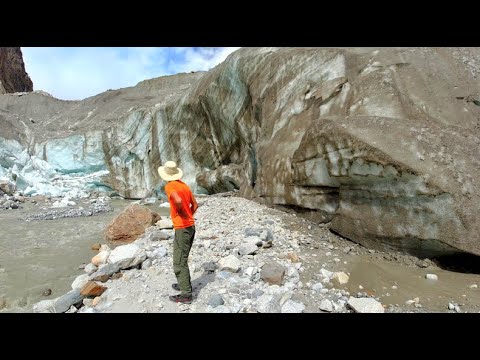 Saicho Hike |  Ep 4 | Gondogoro valley