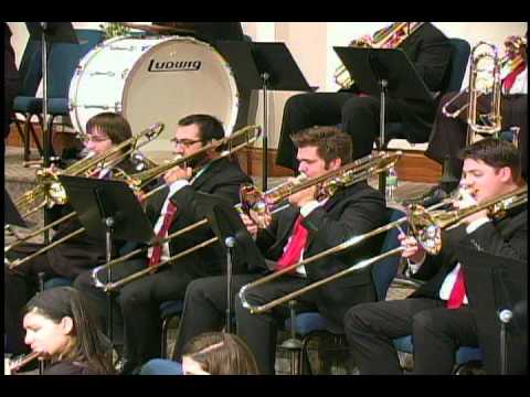 Festival Fanfare - Veniti Cu Credinta