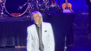 Billy Ocean There&#39;ll Be Sad Songs (To Make You Cry) Live Melbourne 20 June 2023 Palais Theatre