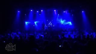 Karnivool - C.O.T.E. (Live in Sydney) | Moshcam
