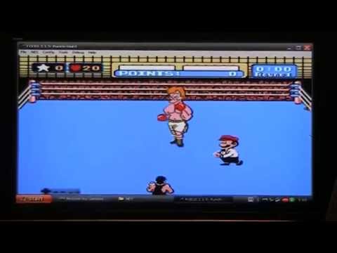 Pelikonsoli PC päivittyi jälleen