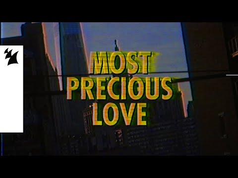 Nico de Andrea x Blaze pres. UDAUFL feat. Barbara Tucker - Most Precious Love (Official Lyric Video)