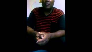 Wendol Lee, Operation Help Civil Rights Group, On The Marksville Shooting of a 6 Year old Child