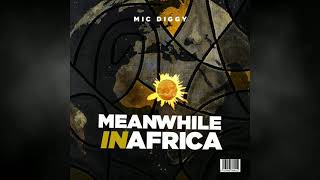 Mic Diggy - Confession Pt 2 (feat. Troy Lo x Cassy) [Official Audio]