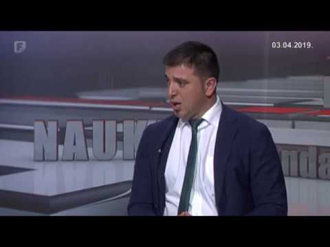 Odgovorite ljudima  03.04.2019.