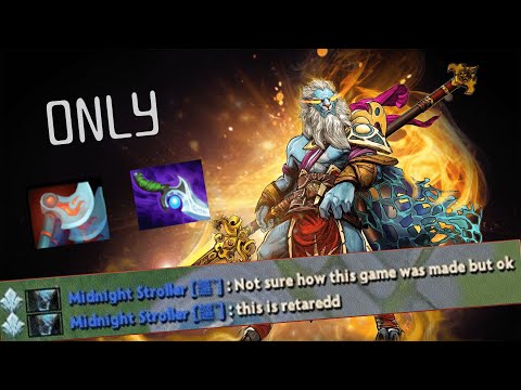 SUCH SIMPLE MINDS | PHANTOM LANCER | BY QCY.YS