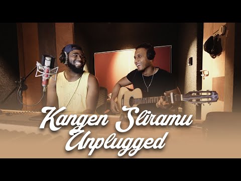 Kangen sliramu with Allison Kromodimedjo (unplugged Version)
