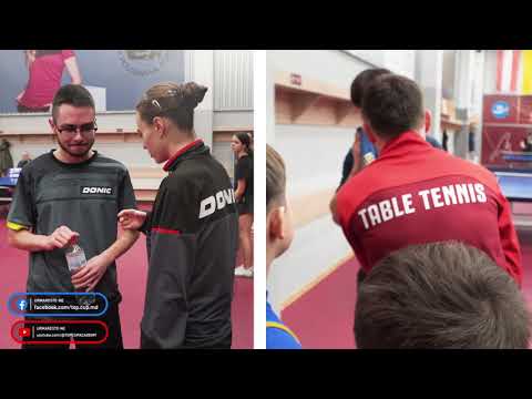 Super Cupa ATTP editia de toamna 2023 (ziua 2, copii)- Супер Кубок ATTP - Autumn 2023 (день 2, дети)