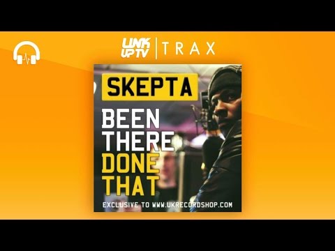 Skepta - B O Double S (feat. Fem Fel and Jewels) | Link Up TV TRAX