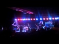 Saturate "Keep Digging" Feat Lance from Flaw - The Rock Shop 2010