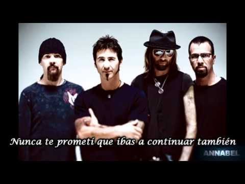 Godsmack - Dead and Broken (Subtitulos español)