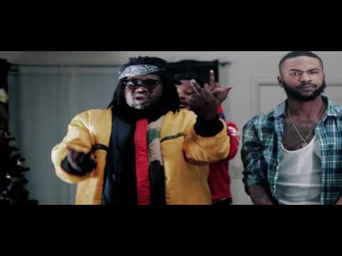 Cracc Mar - Cash Money (Official Video)