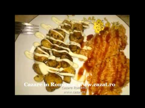 Cazare Herneacova, Timis - Cazat.ro